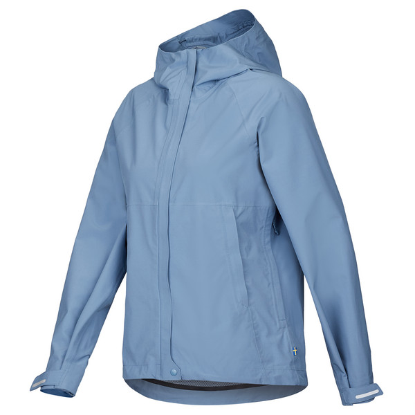 Fjällräven HC HYDRATIC TRAIL JACKET W Damen - Regenjacke Ansicht 2