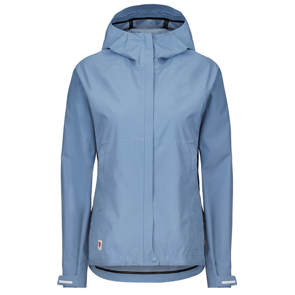 Fjällräven HC HYDRATIC TRAIL JACKET W Damen - Regenjacke Ansicht 1