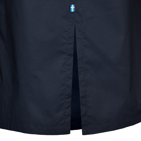 Fjällräven HIGH COAST SHADE DRESS W Damen - Kleid Ansicht 7