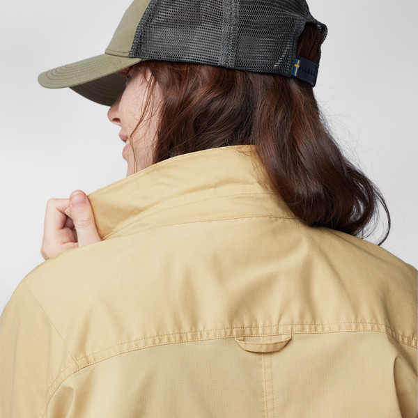 Fjällräven HIGH COAST SHADE DRESS W Damen - Kleid Ansicht 14