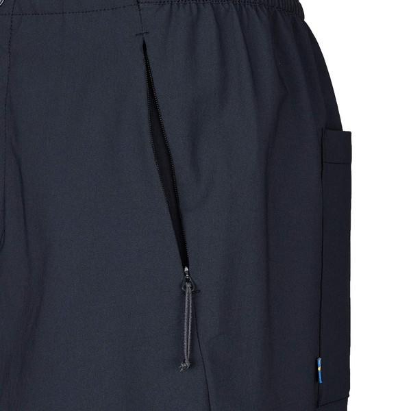 Fjällräven HIGH COAST SHADE SHORTS W Damen - Shorts Ansicht 4