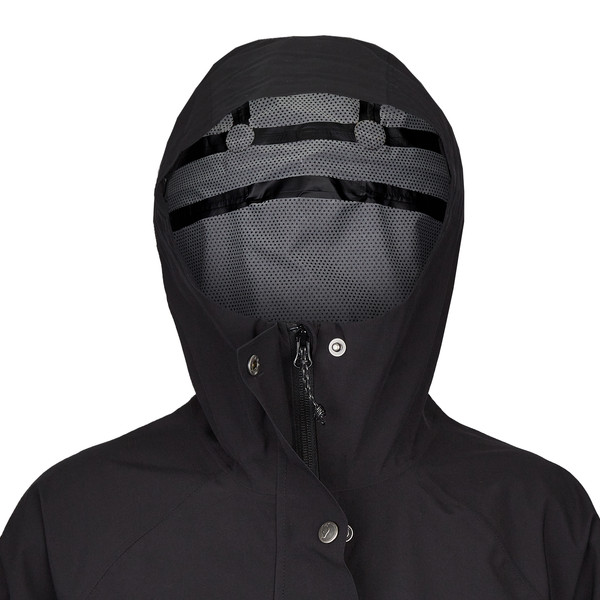 Fjällräven VARDAG HYDRATIC ANORAK W Damen - Regenjacke Ansicht 8