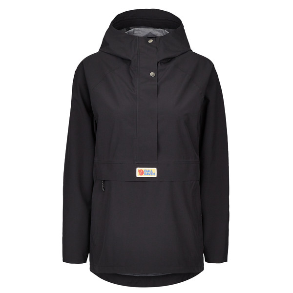 Fjällräven VARDAG HYDRATIC ANORAK W Damen - Regenjacke Ansicht 1