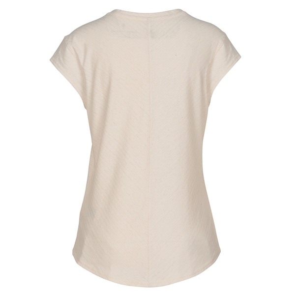 Royal Robbins VACATIONER V-NK S/S Damen - T-Shirt Ansicht 2