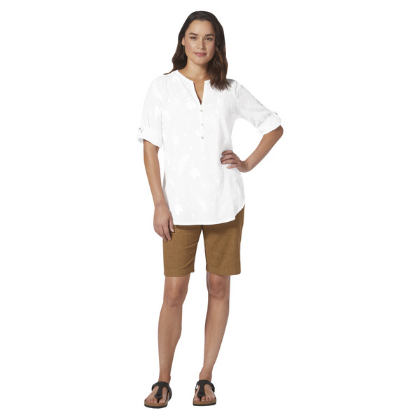 Royal Robbins OASIS TUNIC II 3/4 SLEEVE Damen - Tunika Ansicht 7