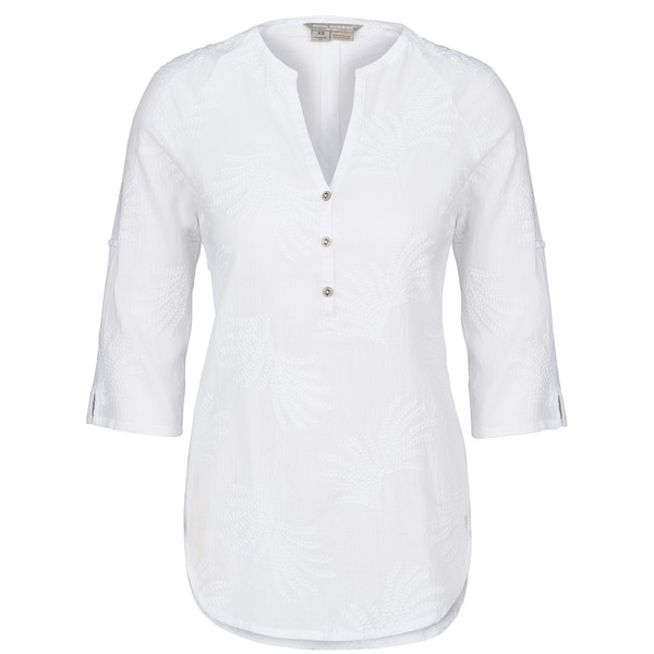 Royal Robbins OASIS TUNIC II 3/4 SLEEVE Damen - Tunika Ansicht 1