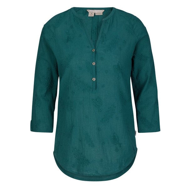 OASIS TUNIC II 3/4 SLEEVE Damen - Tunika-BALSAM