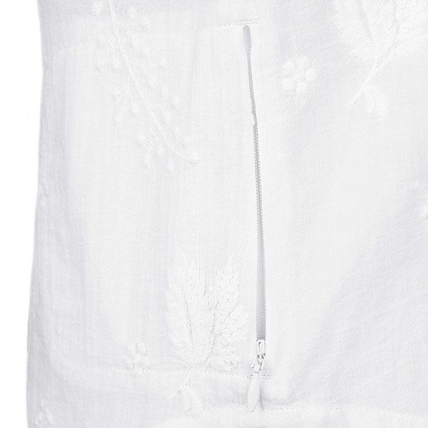 Royal Robbins OASIS S/S Damen - Outdoor Bluse Ansicht 3
