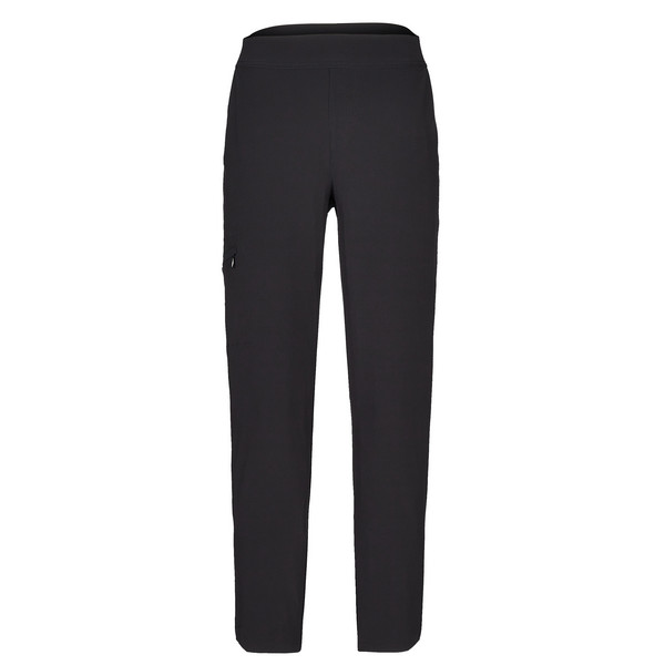 SPOTLESS EVOLUTION PANT Damen - Reisehose-JET BLACK