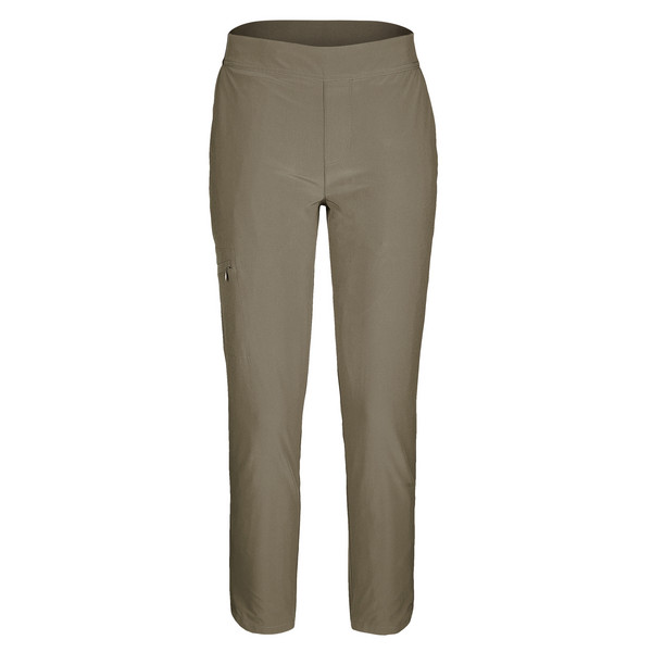 SPOTLESS EVOLUTION PANT Damen - Reisehose-EVERGLADE