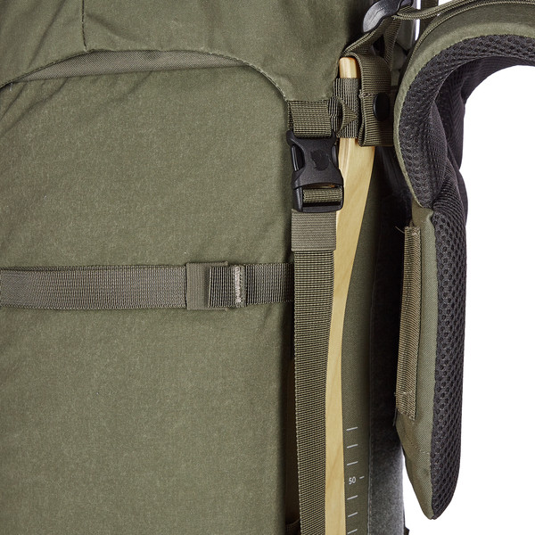 Fjällräven KAJKA 35 M/L Unisex - Tourenrucksack Ansicht 9