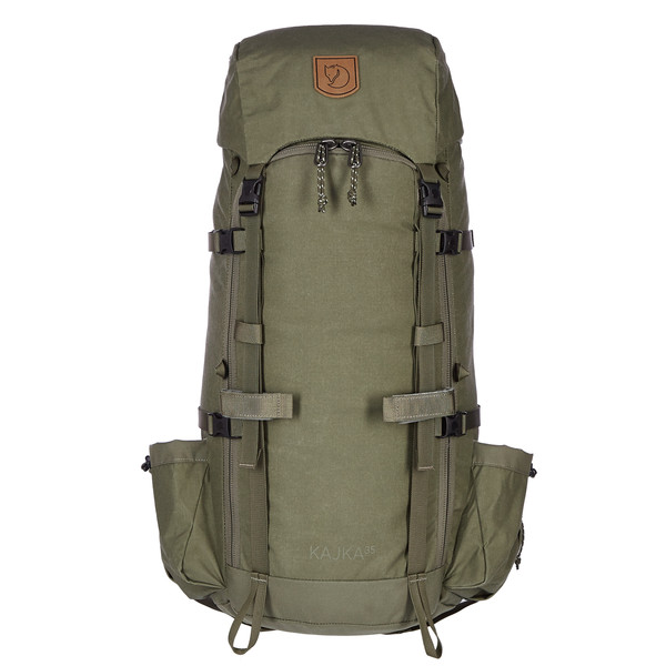 Fjällräven KAJKA 35 M/L Unisex - Tourenrucksack Ansicht 6