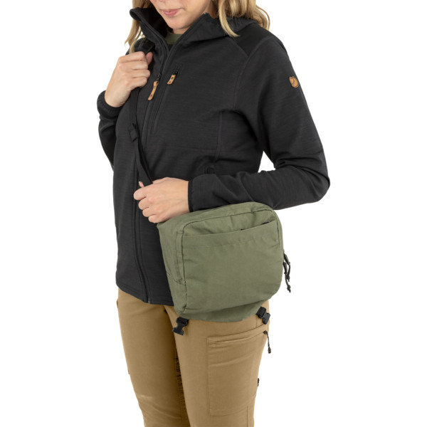 Fjällräven KAJKA 35 M/L Unisex - Tourenrucksack Ansicht 17