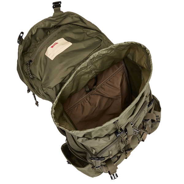Fjällräven KAJKA 35 M/L Unisex - Tourenrucksack Ansicht 12