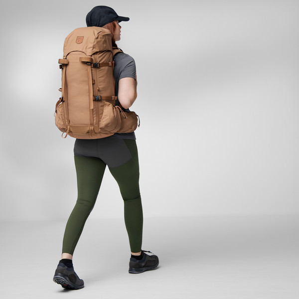 Fjällräven KAJKA 35 M/L Unisex - Tourenrucksack Ansicht 15
