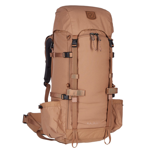 KAJKA 35 M/L Unisex - Tourenrucksack-KHAKI DUST