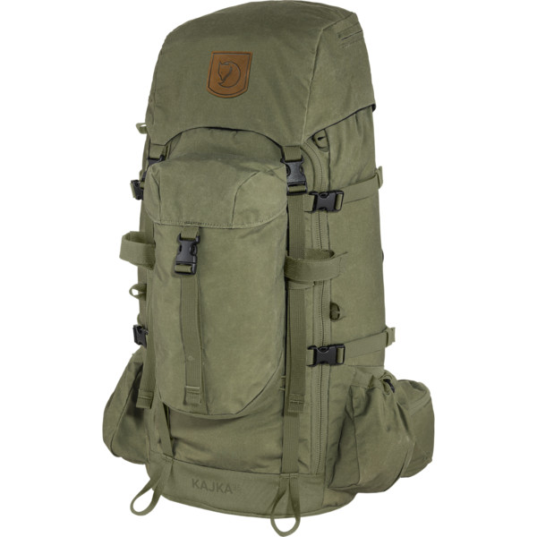 Fjällräven KAJKA SIDE POCKET Unisex - Rucksack-Zubehör Ansicht 5