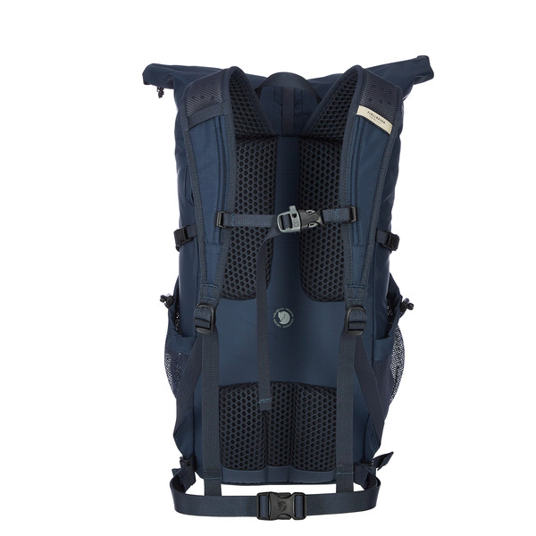 Fjällräven ABISKO HIKE FOLDSACK Unisex - Tagesrucksack Ansicht 3
