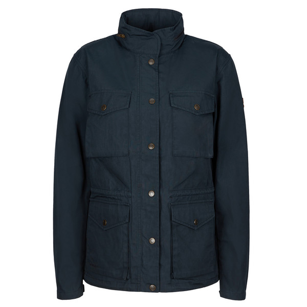 Fjällräven RÄVEN JACKET W Damen - Übergangsjacke Ansicht 1