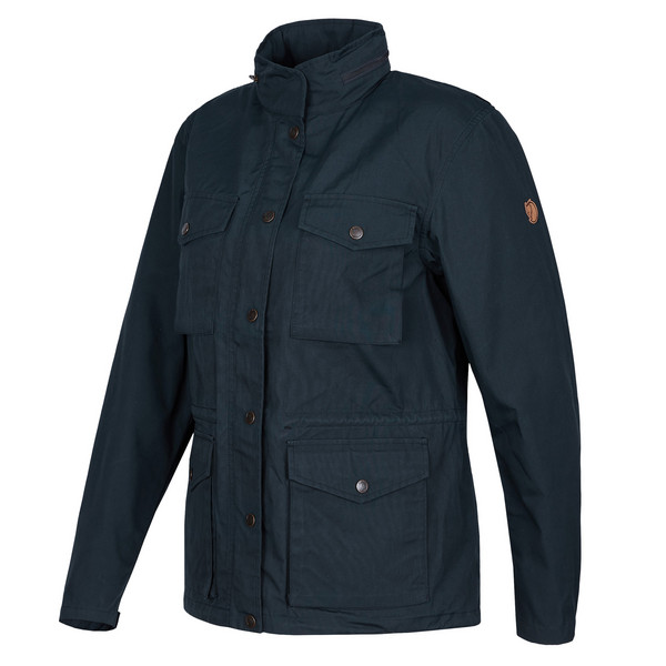 Fjällräven RÄVEN JACKET W Damen - Übergangsjacke Ansicht 2