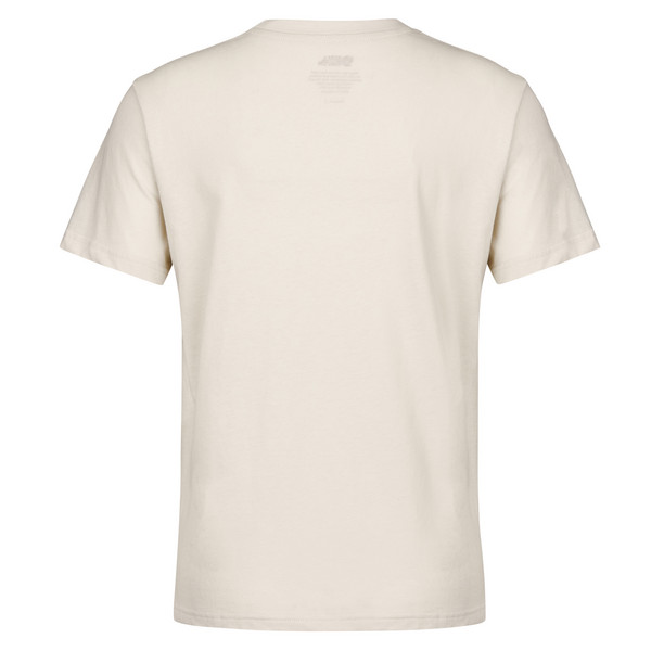 Fjällräven FOX BOXY LOGO TEE W Damen - T-Shirt Ansicht 2