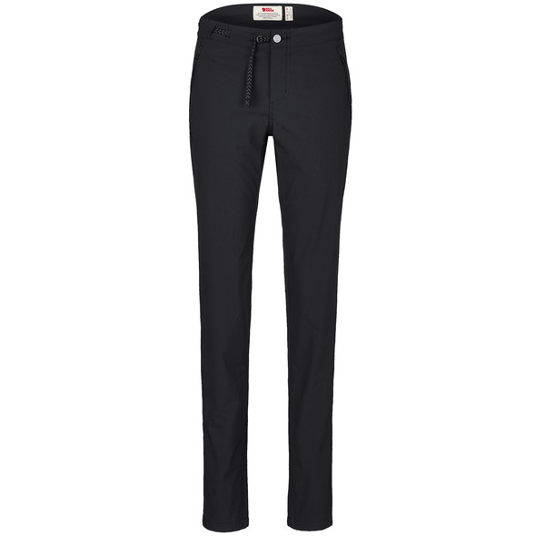 Fjällräven HIGH COAST TRAIL TROUSERS W Damen - Trekkinghose Ansicht 1