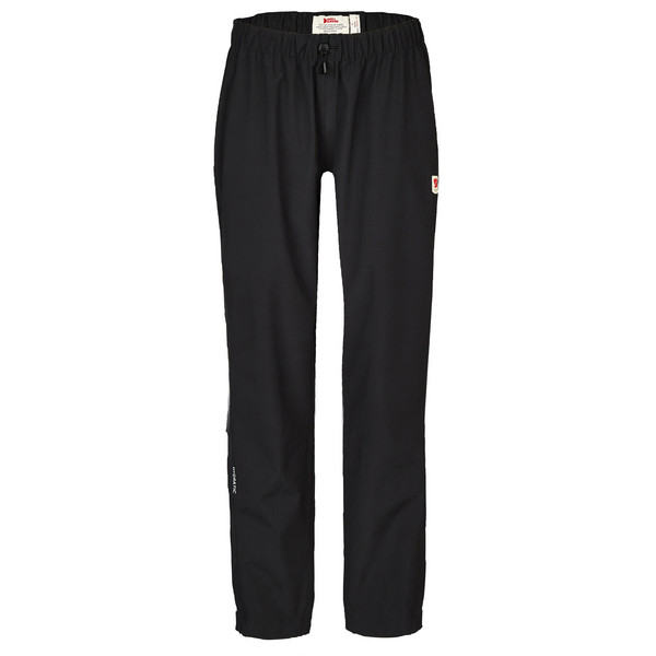 HC HYDRATIC TRAIL TROUSERS W Damen - Regenhose