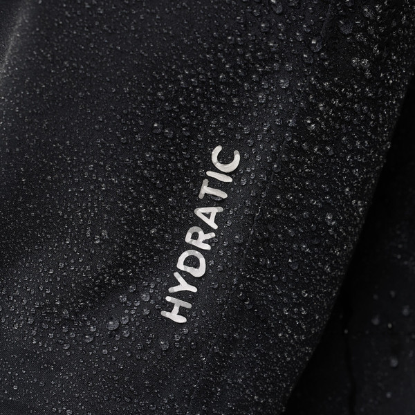 Fjällräven HC HYDRATIC TRAIL TROUSERS W Damen - Regenhose Ansicht 13