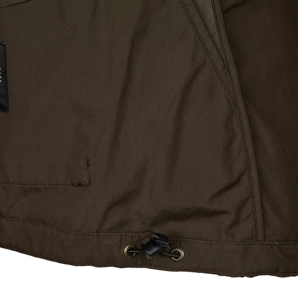 Fjällräven FOREST HYBRID JACKET W Damen - Jagdjacke Ansicht 11
