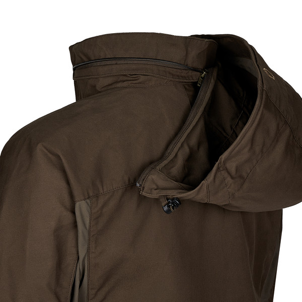 Fjällräven FOREST HYBRID JACKET W Damen - Jagdjacke Ansicht 10