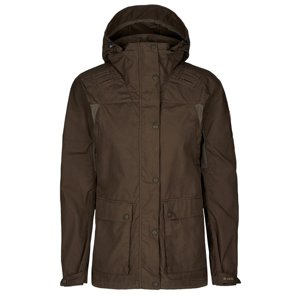 FOREST HYBRID JACKET W Damen - Jagdjacke