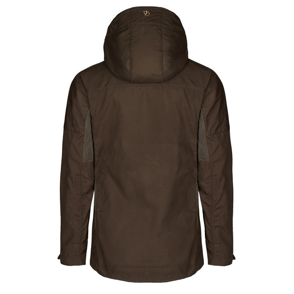 Fjällräven FOREST HYBRID JACKET W Damen - Jagdjacke Ansicht 3