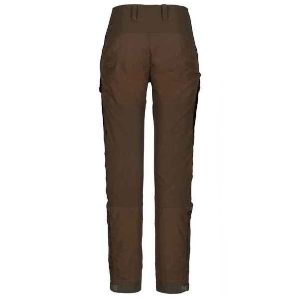 Fjällräven FOREST HYBRID TROUSERS W Damen - Jagdhose Ansicht 3