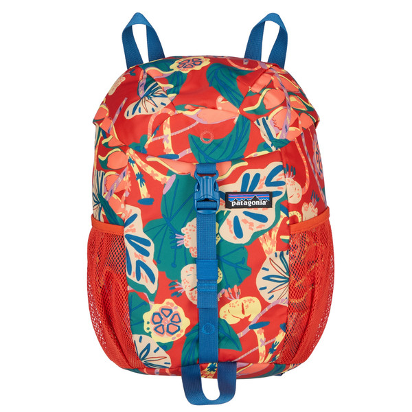 Patagonia K'S REFUGITO DAY PACK 12L Kinder - Kinderrucksack Ansicht 6