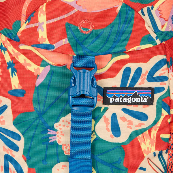 Patagonia K'S REFUGITO DAY PACK 12L Kinder - Kinderrucksack Ansicht 7