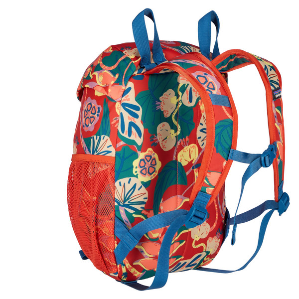 Patagonia K'S REFUGITO DAY PACK 12L Kinder - Kinderrucksack Ansicht 4