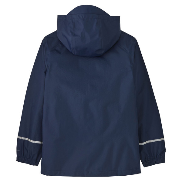Patagonia K'S TORRENTSHELL 3L RAIN JACKET Kinder - Hardshelljacke Ansicht 2