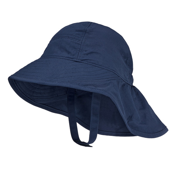 Patagonia BABY BLOCK-THE-SUN HAT Kinder - Sonnenhut Ansicht 1