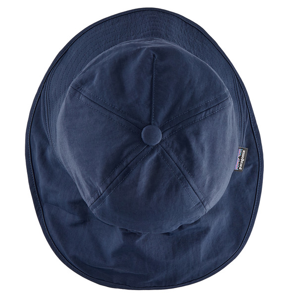 Patagonia BABY BLOCK-THE-SUN HAT Kinder - Sonnenhut Ansicht 2