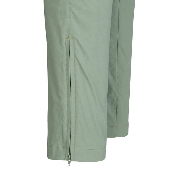 Frilufts OCOA SLIM FIT ZIPOFF Damen - Trekkinghose Ansicht 8