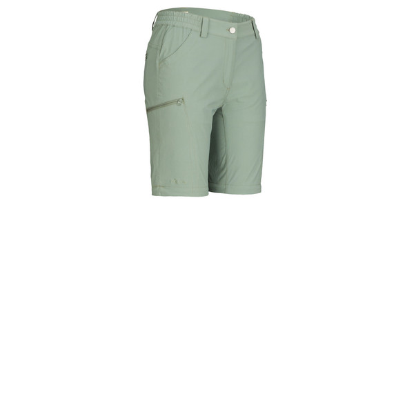 Frilufts OCOA SLIM FIT ZIPOFF Damen - Trekkinghose Ansicht 4
