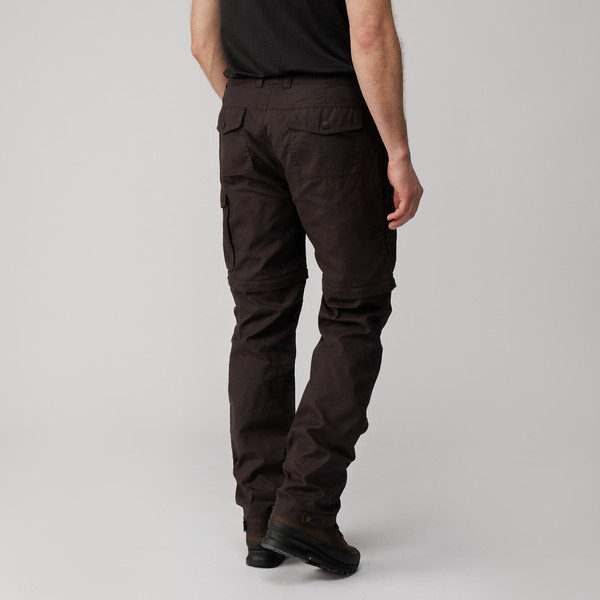 Frilufts RAZNAS ZIPOFF PANTS Herren - Trekkinghose Ansicht 12