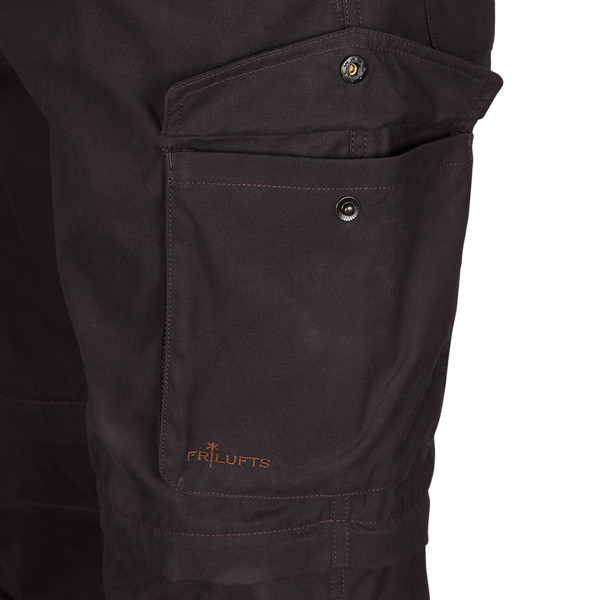 Frilufts RAZNAS ZIPOFF PANTS Herren - Trekkinghose Ansicht 6