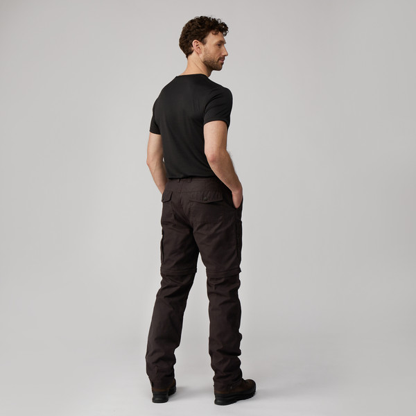 Frilufts RAZNAS ZIPOFF PANTS Herren - Trekkinghose Ansicht 18