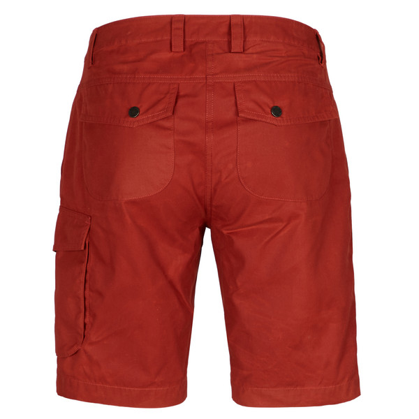 Frilufts RAZNAS SHORTS Damen - Shorts Ansicht 3