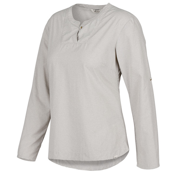 Frilufts KEA L/S TUNIC Damen - Outdoor Bluse Ansicht 2