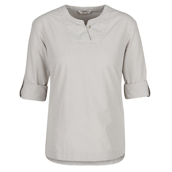 Frilufts KEA L/S TUNIC Damen - Outdoor Bluse Ansicht 4