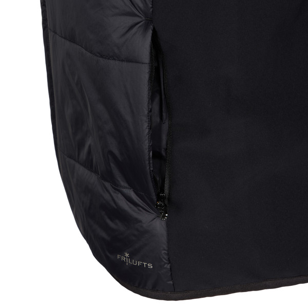 Frilufts KLUKUFOSS PADDED VEST Herren - Weste Ansicht 4