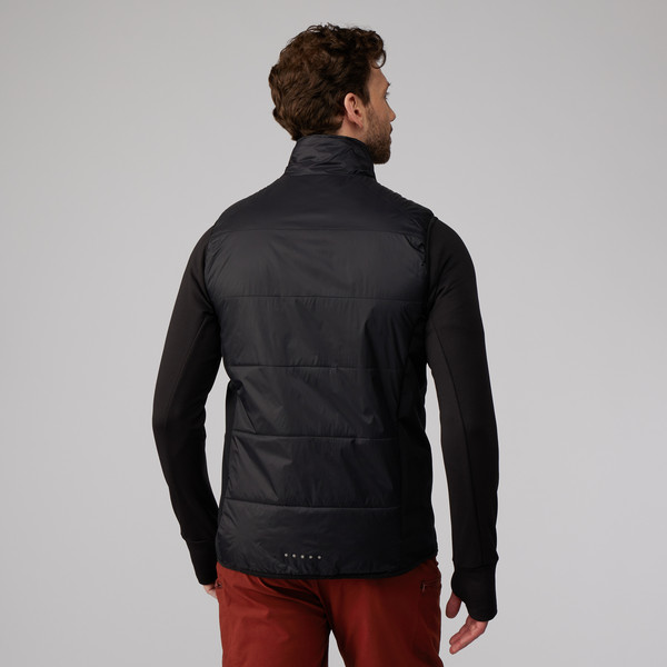Frilufts KLUKUFOSS PADDED VEST Herren - Weste Ansicht 9