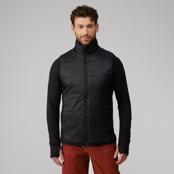 Frilufts KLUKUFOSS PADDED VEST Herren - Weste Ansicht 8